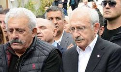 Kemal Kılıçdaroğlu’nun ikiz kardeşi yaşamını yitirdi