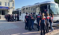 İBB soruşturmasında 8 şüpheli tutuklandı