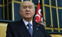 Bahçeli'den silah bırakma mesajı