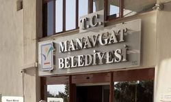Manavgat'ta belediye başkan vekili seçildi