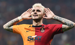 Galatasaray'da Mauro Icardi sürprizi!