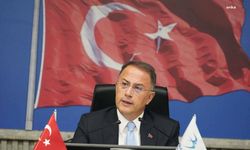 Murat Çalık anjioya  alındı