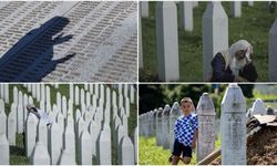 Srebrenitsa Soykırımı’nın üzerinden 30 yıl geçti: Srebrenitsa katliamı nedir, neler yaşandı?