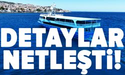 Bursa’da körfez seferleri 5 Temmuz’da başlıyor