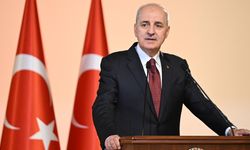 "Süreç" komisyonunda ilk gün: Numan Kurtulmuş'tan açıklama
