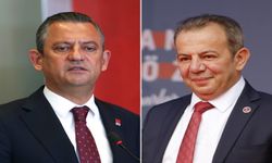Özgür Özel ile Tanju Özcan arasında 'komisyon' gerginliği