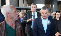 Özgür Özel'e saldıran Selçuk Tengioğlu hakkında karar çıktı!