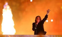 Heavy Metal efsanesi Ozzy Osbourne hayatını kaybetti