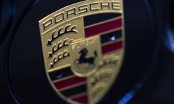 Almanların ünlü spor arabası Porsche çöktü