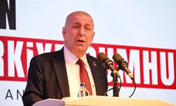 Ümit Özdağ: Süreç istendiği gibi ilerlemiyor