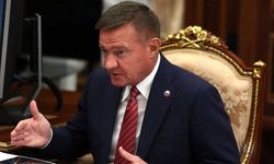 Putin'in görevden aldığı bakan otomobilde ölü bulundu
