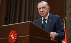 Cumhurbaşkanı Erdoğan: Ne yapıyorsak Türkiye ve istikbalimiz için yapıyoruz