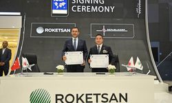 Roketsan, stratejik sözleşmelere imza attı