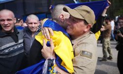 Rusya ve Ukrayna, esir asker takası yaptı