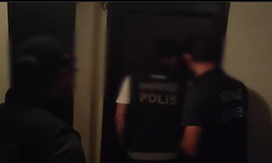 İstanbul’da uyuşturucu operasyonu! 5 Şüpheli gözaltında