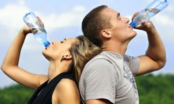 Günde kaç litre su içmeliyiz? 2 litre mi