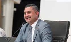 Şile Belediyesi'ne operasyon: Başkan Özgür Kabadayı gözaltına alındı