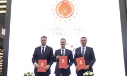 Gök Vatan'da milli güç birliği