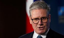 İngiltere Başbakanı Starmer'dan Filistin açıklaması