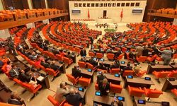 Meclis'te zehirlenme şüphesi: 100'ün üzerinde vekil ve personel hastanelik oldu