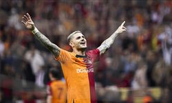 Galatasaray'ın yeni kaptanı Icardi oldu!