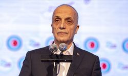 TÜRK-İŞ Genel Başkanı Atalay'dan grev kararı!