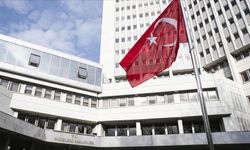Türkiye, Bogota Bildirisi'ne katıldı