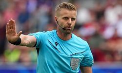 Fenerbahçe'nin Feyenoord maçlarını yönetecek hakemler belli oldu