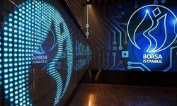 Borsa günü yükselişle kapattı