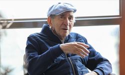 CHP Eski Genel Başkanı Altan Öymen hayatını kaybetti