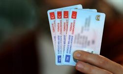 Eski tip ehliyetlerin geçerlilik süresi uzatıldı