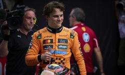 Formula 1 Belçika Grand Prix'sini Oscar Piastri kazandı
