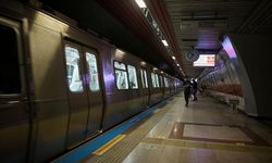 İstanbullular dikkat: İki metro durağı kapatılıyor