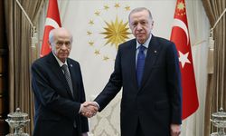 AKP ve MHP’de ittifak istifaları