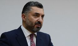 RTÜK Başkanı Şahin: "RTÜK gazete manşetleriyle ilgilenmez"
