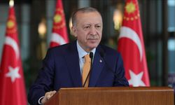 Cumhurbaşkanı Erdoğan: Gazze'de soykırım uygulanıyor