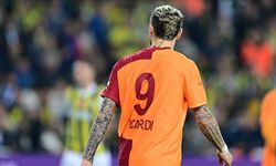 Galatasaray'dan Icardi açıklaması