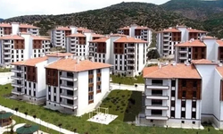 Bursa'da ev arayanlar dikkat! TOKİ duyurdu