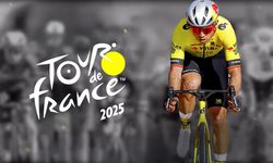 Tour de France’da İsrail karşıtı protesto