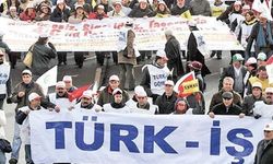 TÜRK-İŞ'e bağlı sendikadan grev kararı
