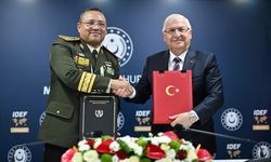 Türkiye ile Guatemala arasında yeni anlaşma