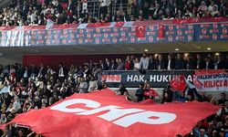 CHP kurultayı davası: Mahkemenin görevsizlik kararı kaldırıldı