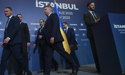 Ukrayna'dan, İstanbul müzakereleri sonrası açıklama