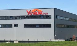 Bursa'da 22 yıllık firmadan konkordato kararı!