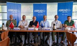 Genç ASRİAD Bursa’dan güçlü iş buluşması