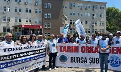KESK’ten grevli TİS talebi: Söz hakkı istiyoruz