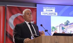 Başkan Bozbey'den Balibey Han tepkisi: 22 yıldır sessiz kalanlar 90 günde çıkın diyor