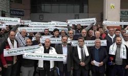 ÇATSANDER’den sert çıkış: Çataltepe’yi ranta yedirmeyeceğiz