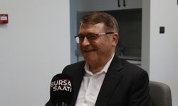 BESOB Başkanı Fahrettin Bilgit: Bursa'da işyeri açan kapatandan fazla