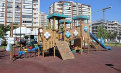 Nilüfer Belediyesi bir parkı daha ilçeye kazandırdı